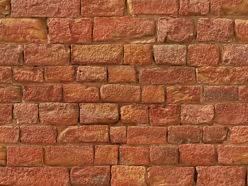 Neat stone brick wall seamless texture (ID:ffacf6733)