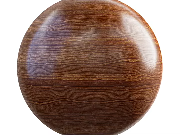 Wood Grain PBR texture (ID:ffach083794)