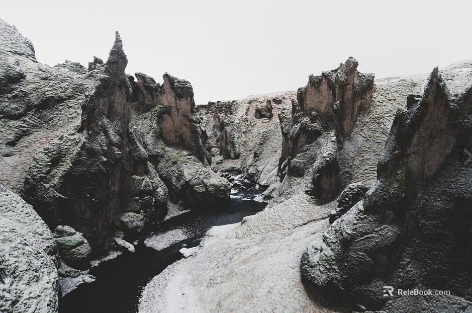 Wild Scenery texture