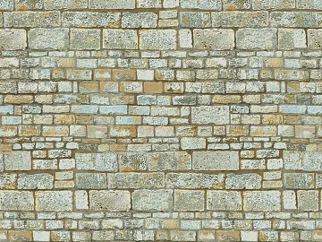 Outdoor building rock block stone wall brick wall ground texture (ID:ffach856514)