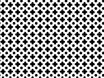 Perforated plate metal texture (ID:ffach672946)