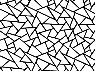 geometric line texture (ID:ffaag01681)