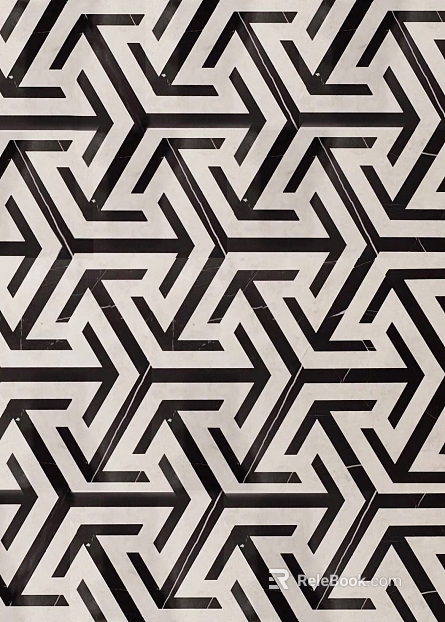 marble parquet texture