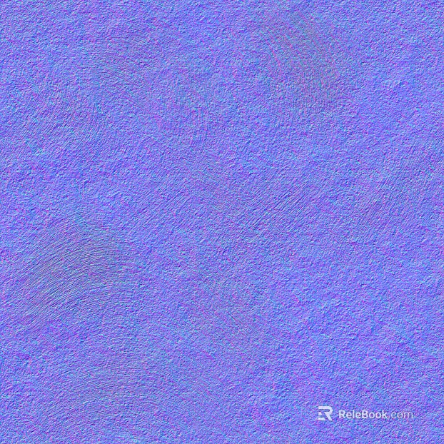 Normal Bump texture