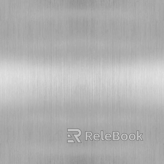 brushed metal texture