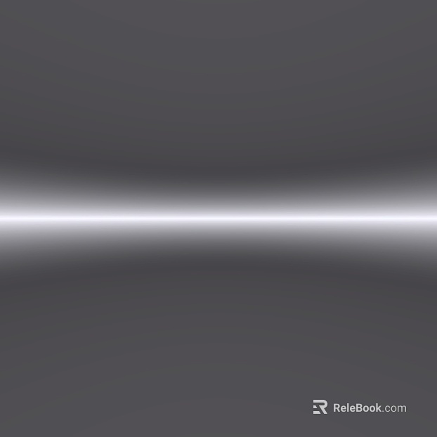 Dark gray brushed metal finish texture