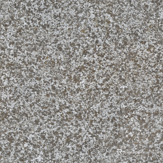 Ground texture