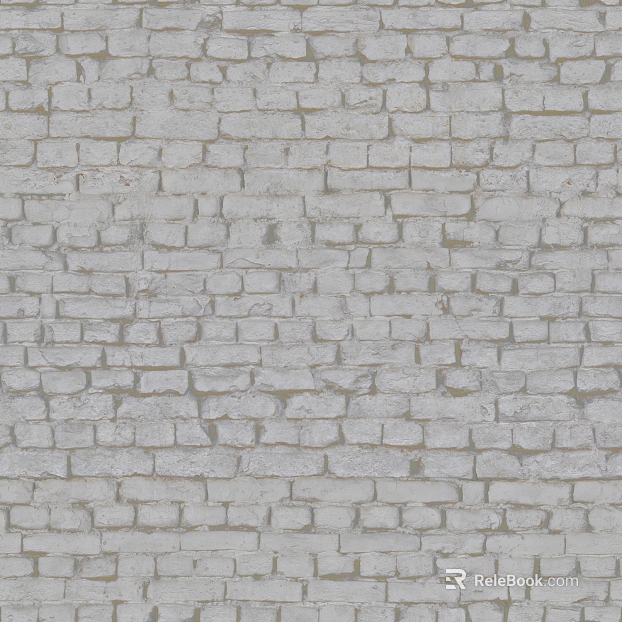 Brick wall texture