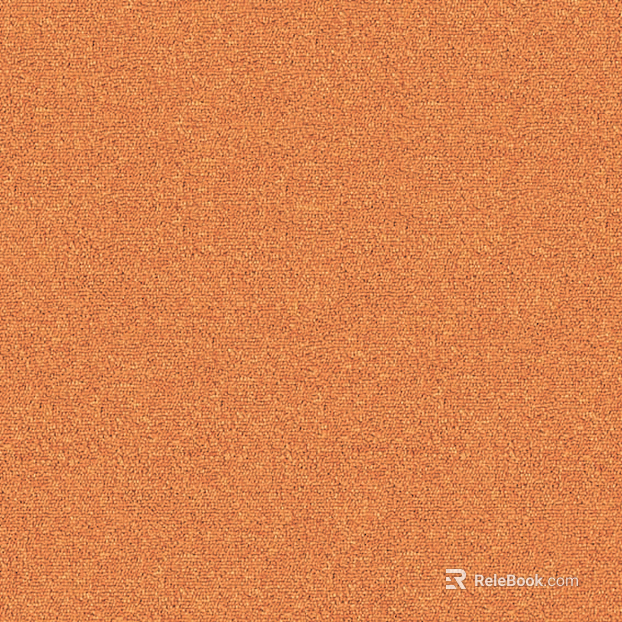 Plain pattern carpet texture
