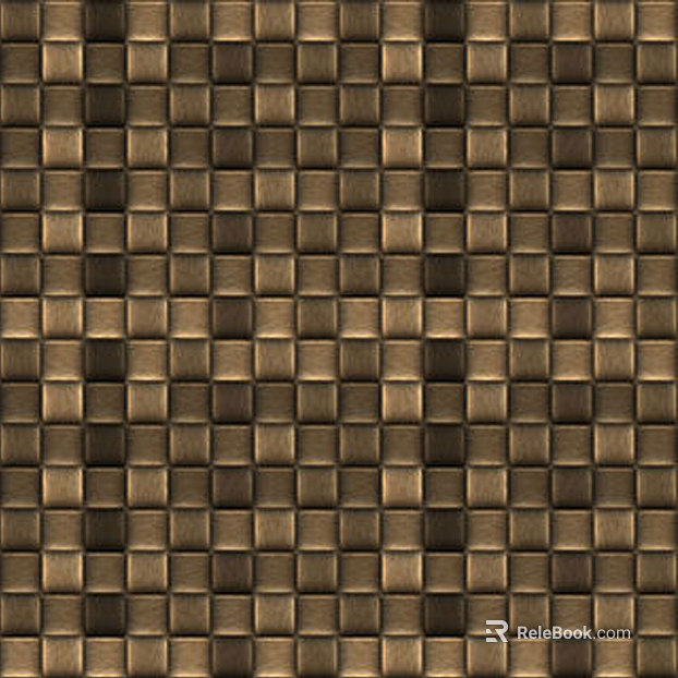 Woven goods texture