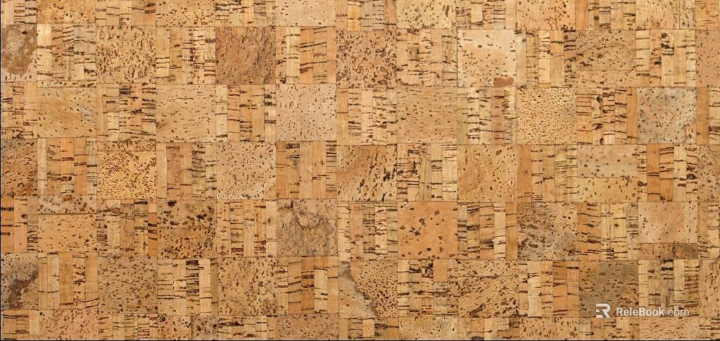 Plywood texture