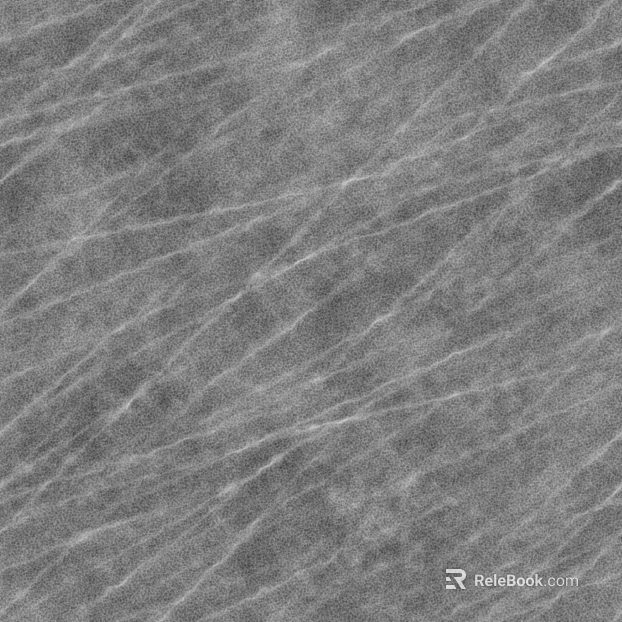 Grey Fine Grain Leather Soft Fabric texture