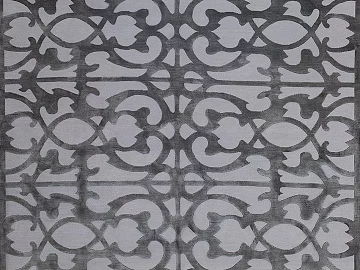 Plain pattern carpet texture (ID:ffach597366)