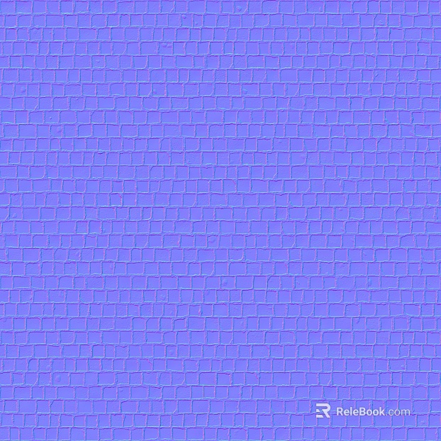 Normal Bump texture
