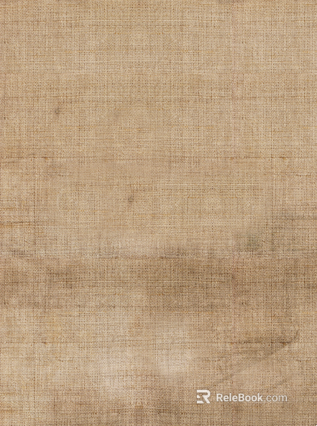 Plain pattern carpet texture