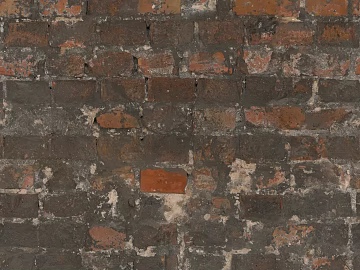 brick wall red brick old wall seamless texture (ID:ffajg16471)