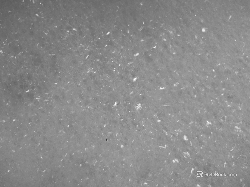 Black and White Bump texture
