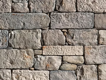Culture stone warm gray culture brick texture (ID:ffaef7609)