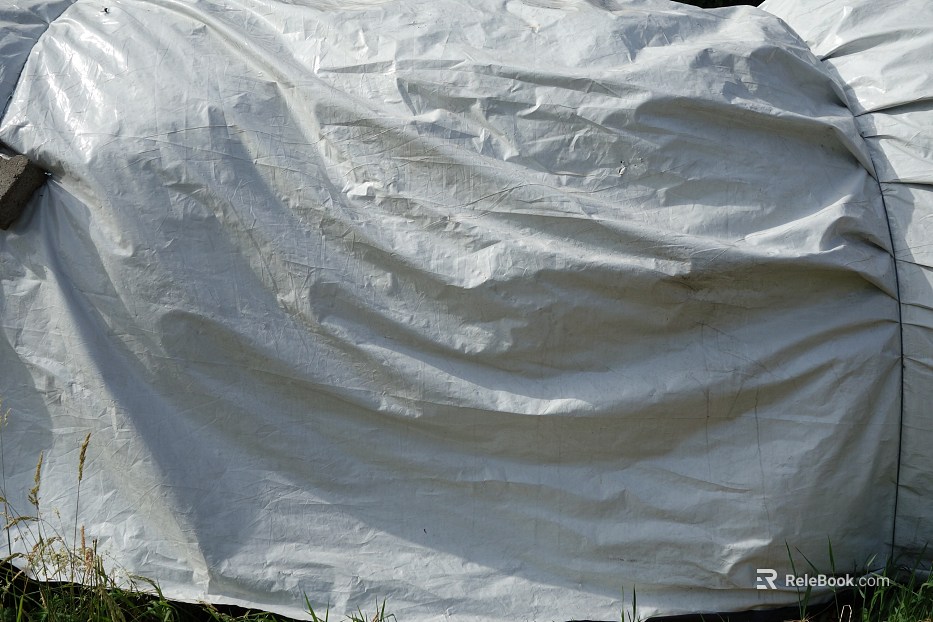 plastic cloth texture