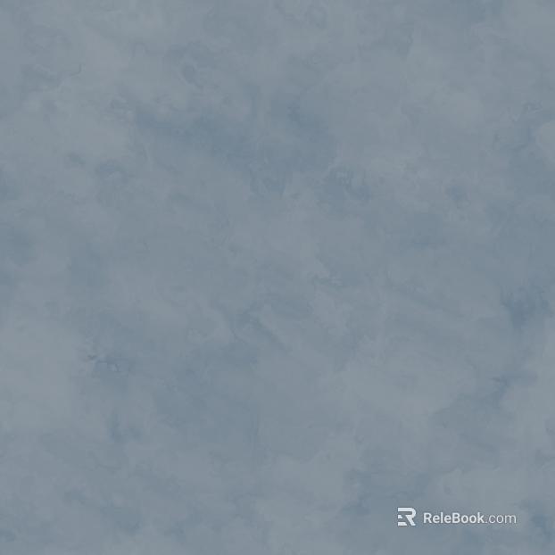 Light blue art paint wall texture