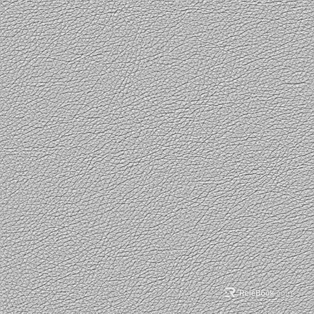 Coarse-grain leather texture