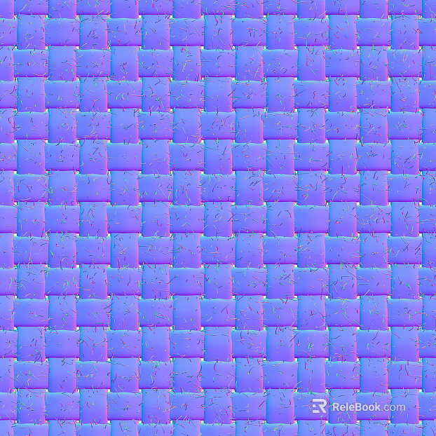 Normal Bump texture