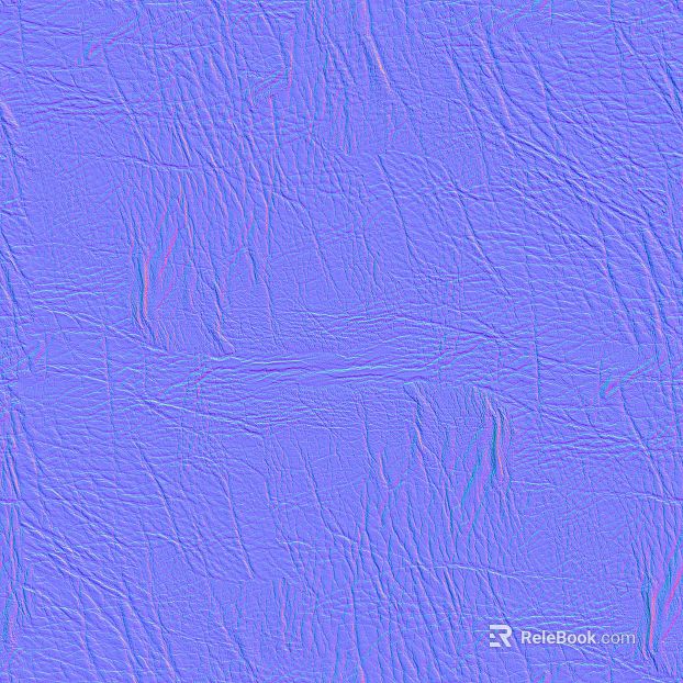 Normal Bump texture