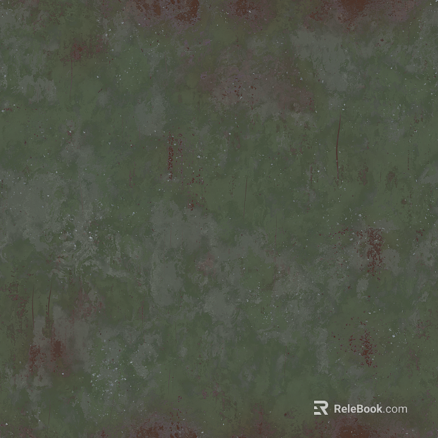 Do the old metal texture