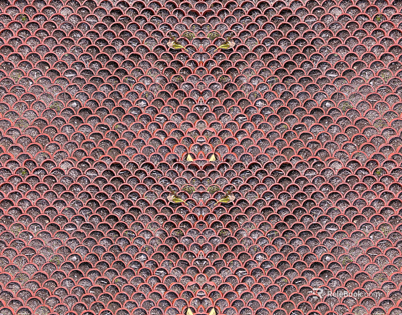 Brick wall exterior wall brick wall culture brick wall paving texture