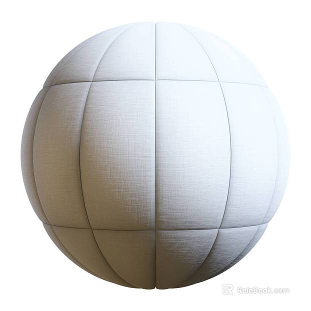 Wall Panel PBR texture