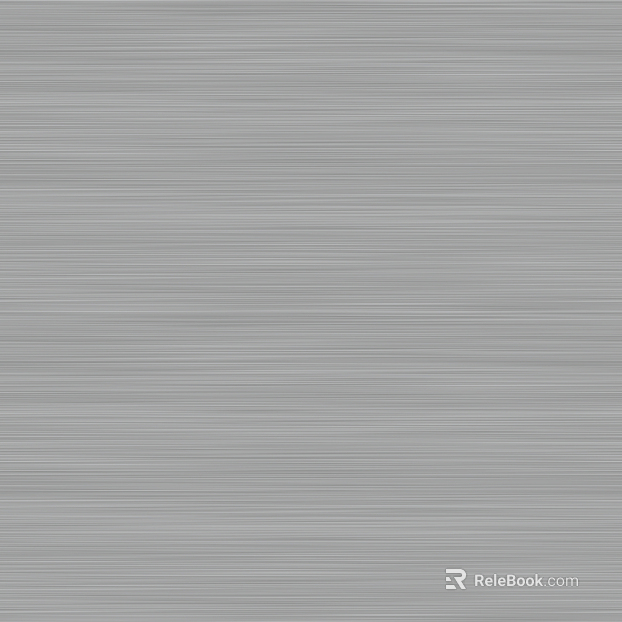 brushed stainless steel metal texture