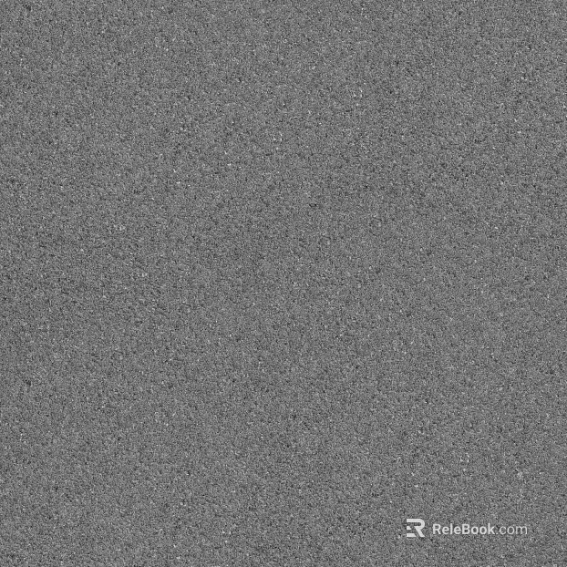 Outdoor wall surface texture