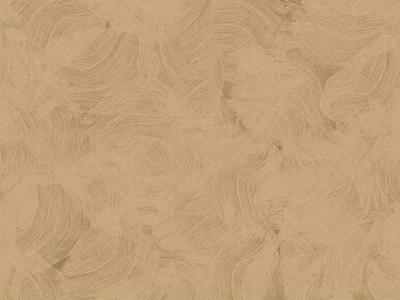Pastoral earthy yellow artistic texture paint (ID:ffaeh776054)