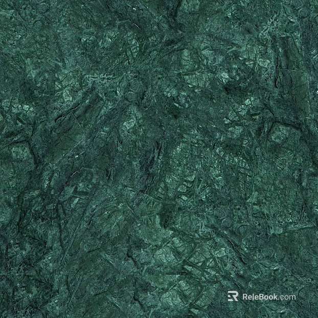Icesque Marble Patafite Green Marble texture