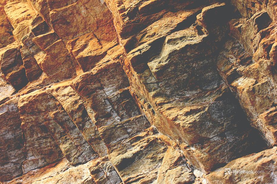 Rock texture