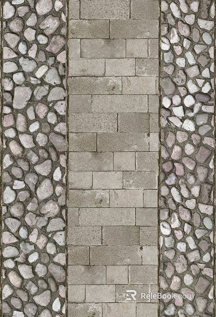 Stone Paving texture
