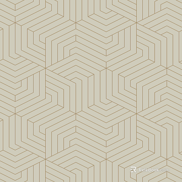 geometric line texture