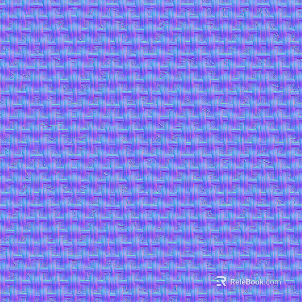 Normal Bump texture