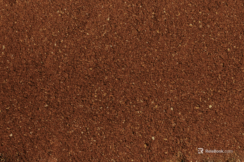 Mud texture