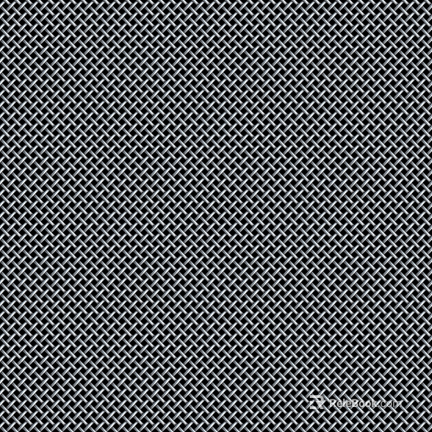 Barbed wire texture