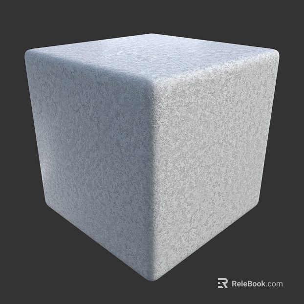 Concrete PBR texture