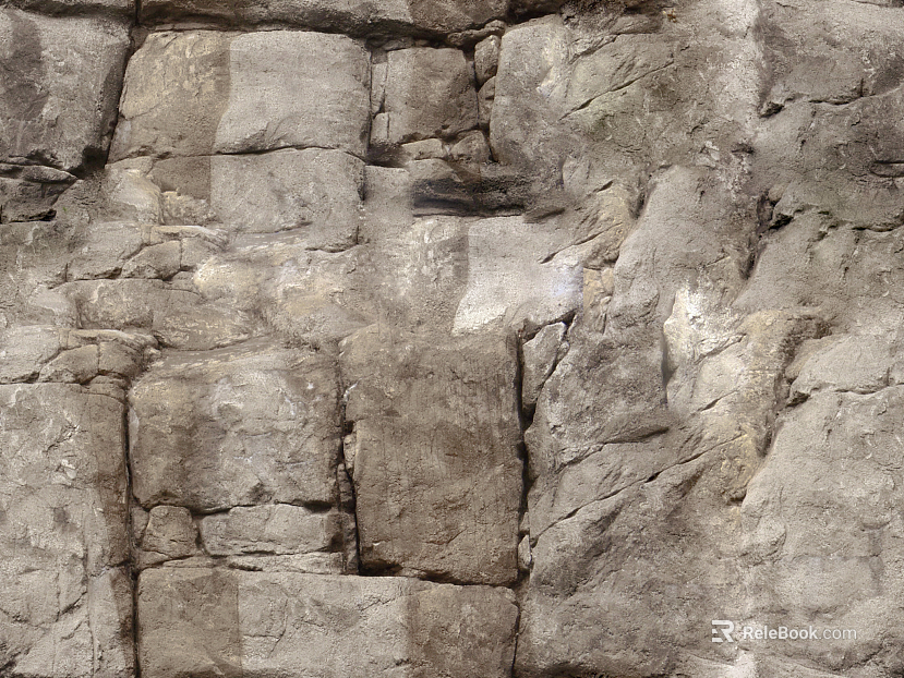 Rock texture