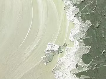 three-dimensional physical painting texture (ID:ffaeg65077)