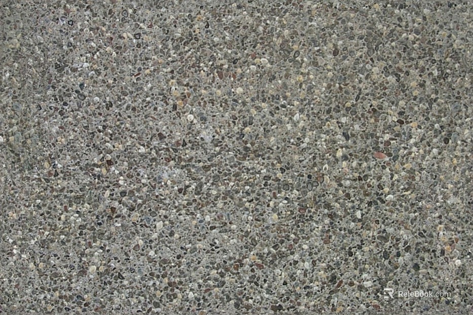 terrazzo seamless texture
