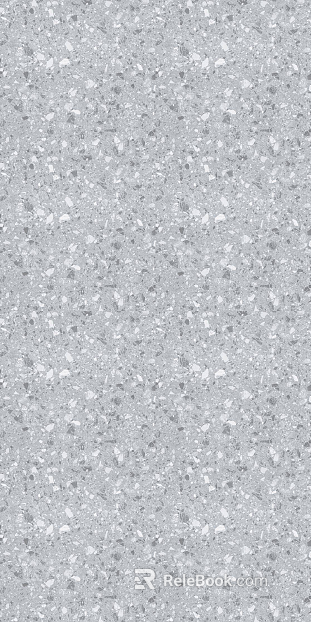 terrazzo texture