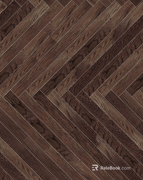 Wood floor brown mosaic floor texture