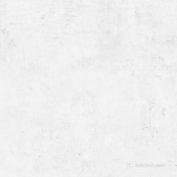 Light gray artistic wall paint wall surface texture