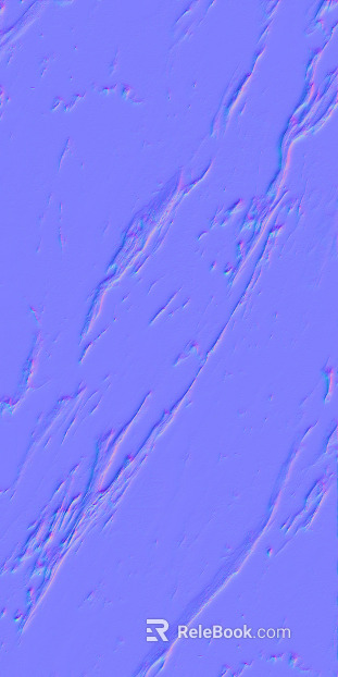 Marble Normal Bump texture