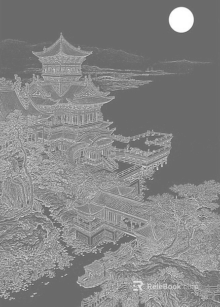 architectural painting texture