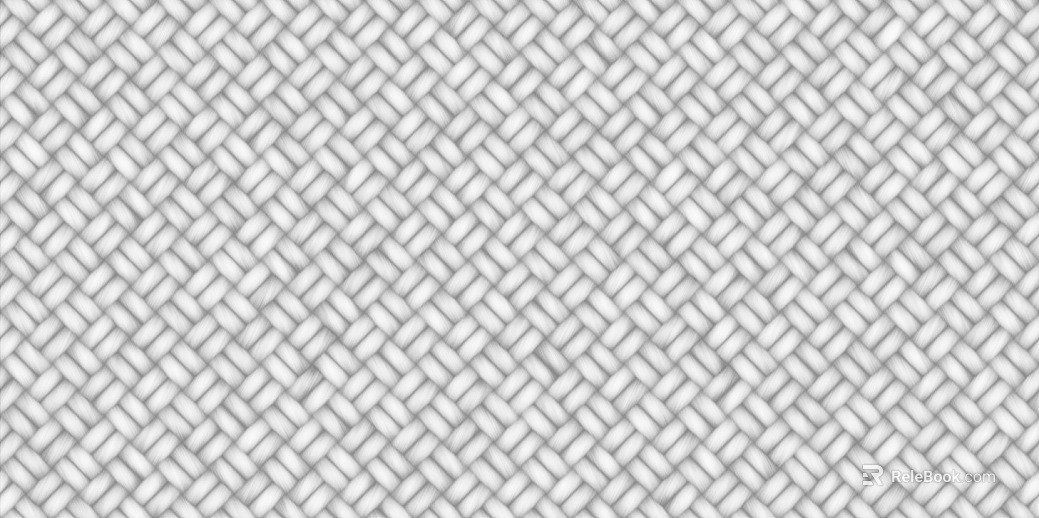 Black and White Bump texture